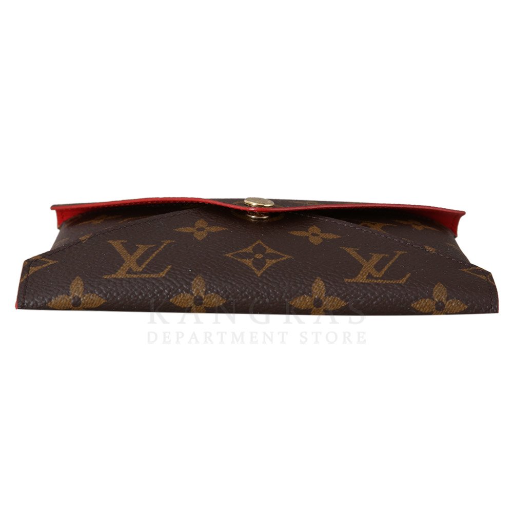 LOUIS VUITTON(USED)루이비통 모노그램 포쉐트 키리가미 클러치